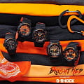 Часы Casio G-Shock GA-700BR-1A фото 4